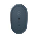 Dell Mobile Wireless Mouse – MS3320W, COLOR: Midnight Green - imagine 3