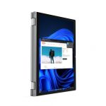 Laptop Lenovo ThinkPad L13 2-in-1 Gen 5 (Intel);13.3" WUXGA (1920x1200) - imagine 9