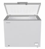 LADA FRIGORIFICA HEINNER HCF-HM246CSE++ - imagine 2