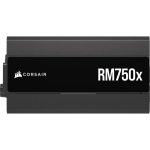 Sursa CORSAIR RM750x, 80 PLUS Gold, 750 W - imagine 9