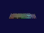 Tastatura Mecanica Gaming Trust GXT 871 Zora, USB, Negru - imagine 2