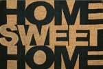 COVORAS INTRARE ANTIDERAPANT 40X60CM, SWEET, HEINNER HOME