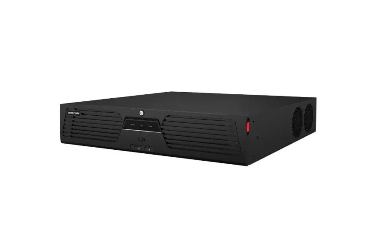 overlay_7a3cce62fb5efb46a80a29a9a376f5ef.png NVR Hikvision 64 canale DS-9664NI-M8/R, 8K (7680 × 4320)/30Hz, 4K - imagine 1