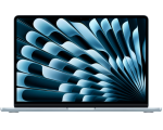 MacBook Air 13.6" Retina/Apple M4 (CPU 10-core, GPU 10-core, Neural