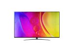 NANO TV 4K 75''(190cm) LG 75NANO813QA - imagine 2
