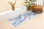 COVOR HEINNER PRINT DIGITAL 3D 70X140 CM DREAM - imagine 2