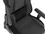 Scaun gaming Genesis Nitro 550 G2, material Synthetic PU + - imagine 14