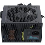Sursa Seasonic CORE-GC-650 80+ Gold 650W - imagine 3