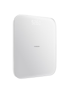 Cantar inteligent Xiaomi Mi Smart Scale S200 BHR9230GL, 4 indicatori - imagine 2