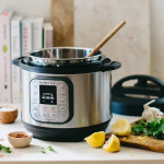 INSTANT POT DUO 6, MULTICOOKER 5.7L - imagine 7