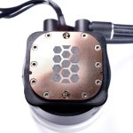 Cooler Procesor Lian Li GALAHAD II 360 Trinity SL-INF ARGB - imagine 7
