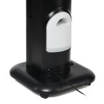 VENTILATOR HEINNER HMF-18GREY - imagine 5