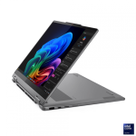Laptop Lenovo Yoga 7 2-in-1 14ILL10, 14" WUXGA (1920x1200) OLED - imagine 11