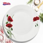 FARFURIE INTINSA PORTELAN 23 CM, REYA, VANORA HOME - imagine 4