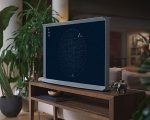 QLED TV 65" SAMSUNG QE65LS01BGUXXH - imagine 8