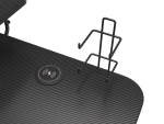 Birou gaming Genesis Holm 300, MDF, suporta pana la 60kg, - imagine 2