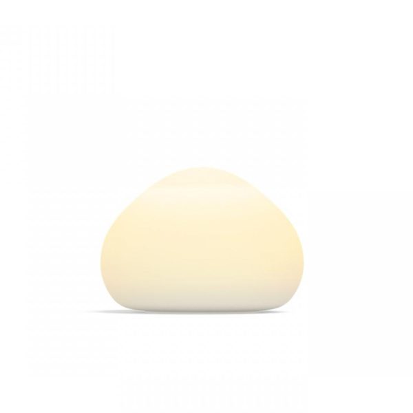 Lampa LED Philips Hue Wellner, Bluetooth, E27, 6W (60W), 806