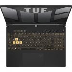 Laptop Gaming Asus Rog TUF F15, FX507ZC4-HN334, 15.6-inch, FHD (1920 - imagine 3