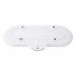 Cantar corporal 2 in 1 pentru bebelusi si copii U-Grow, - imagine 6