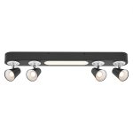 Spot LED cvadruplu ajustabil Ledvance DECOR NEPTUNE, 27W, 2570 lm, - imagine 2