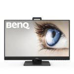 Monitor Consumer BenQ GW2485TC, 23.8", 1920 x 1080 pixeli, Black, - imagine 2