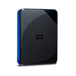 HDD Extern WD Gaming drive PS4, 4TB, negru, USB 3.0 - imagine 3