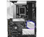 Placa de baza ASRock Z890 Pro RS, Socket 1851, DDR5, - imagine 2