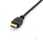 EQUIP 119352 HDMI 1.4 Cable, 1.8m, 4K/30Hz, 18x8x1800mm - imagine 2