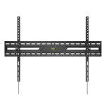 Suport perete TV Serioux 43-100" Tilt 75kg Profil 85mm Material: - imagine 6