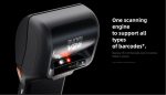 SUNMI MOBILE T5F01 V2s Plus - Wireless data POS System, - imagine 8