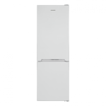 Combina frigorifica HEINNER HC-V336F+, 340 l, Clasa F, Alb