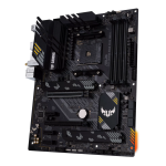 Placa de baza ASUS TUF GAMING B550-PLUS WIFI II, Socket - imagine 2