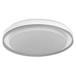 Plafoniera LED RGB inteligenta Ledvance Smart+ WiFi Magic ORBIS ZEST - imagine 2