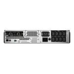 UPS APC Smart-UPS SMT line-interactive / sinusoidala 3000VA / 2700W - imagine 2