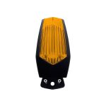 KIT automatizare poarta batanta Motorline TELICA24, 200 Kg/canat, 2.5 m/canat, - imagine 6