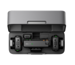 DJI Mic Mini 2x microfon, 1x receptor - imagine 2