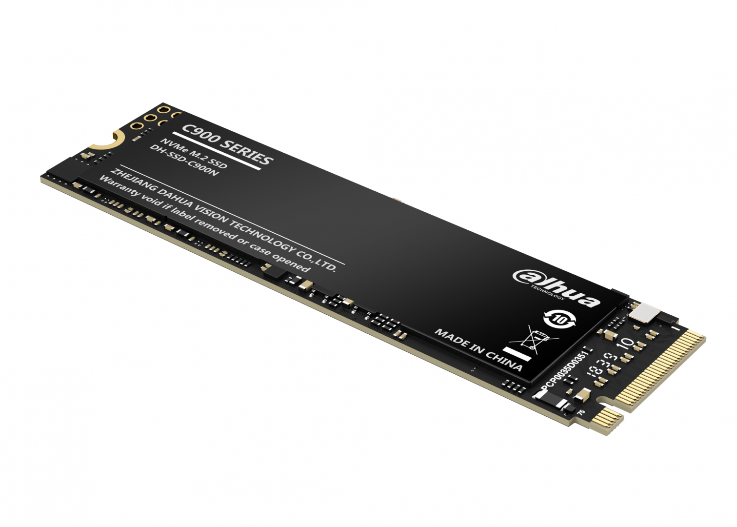 overlay_7b78f3204ad2caaf3e80a4c0d60e1913.png SSD Dahua, C900N, 256GB, M.2", SATA 3, R/W speed: 200/1050 - imagine 1