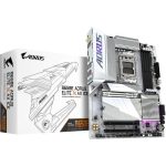 Placa de baza Gigabyte B650E AORUS ELITE X AX ICE,