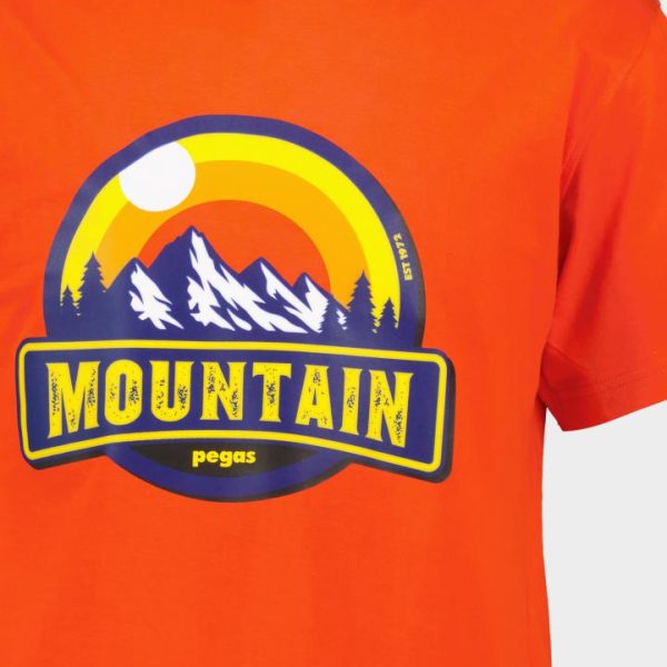 TRICOU MAIN COLLECTION 4 XXL