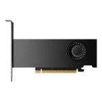 Placa video PNY RTX A2000, 16GB GDDR6, PCI Express 4.0,