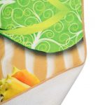 Prosop de plaja 90x180 cm, diverse decoruri Material : - imagine 7