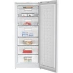 Congelator vertical Arctic AC60250M30W, 1 usa, clasa eficienta energetica A+, - imagine 2
