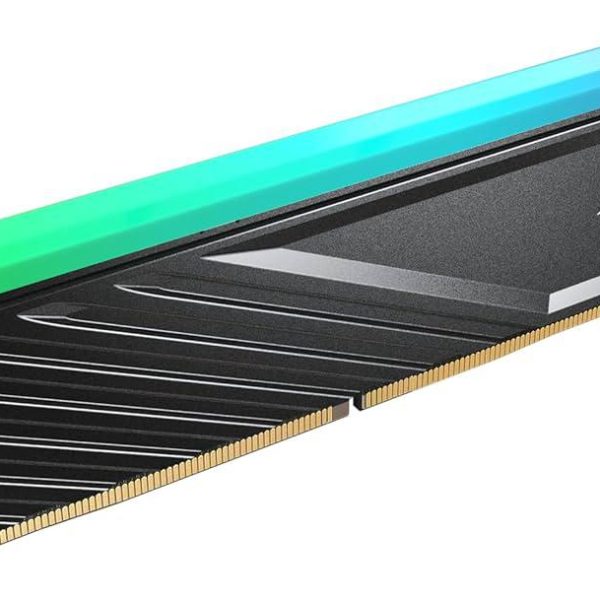 Memorie RAM XPG LANCER BLADE RGB, 32GB DDR5, 6000MHz, CL30
