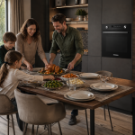 CUPTOR INCORPORABIL HEINNER HBO-M7212GCDRP-GBK - imagine 3
