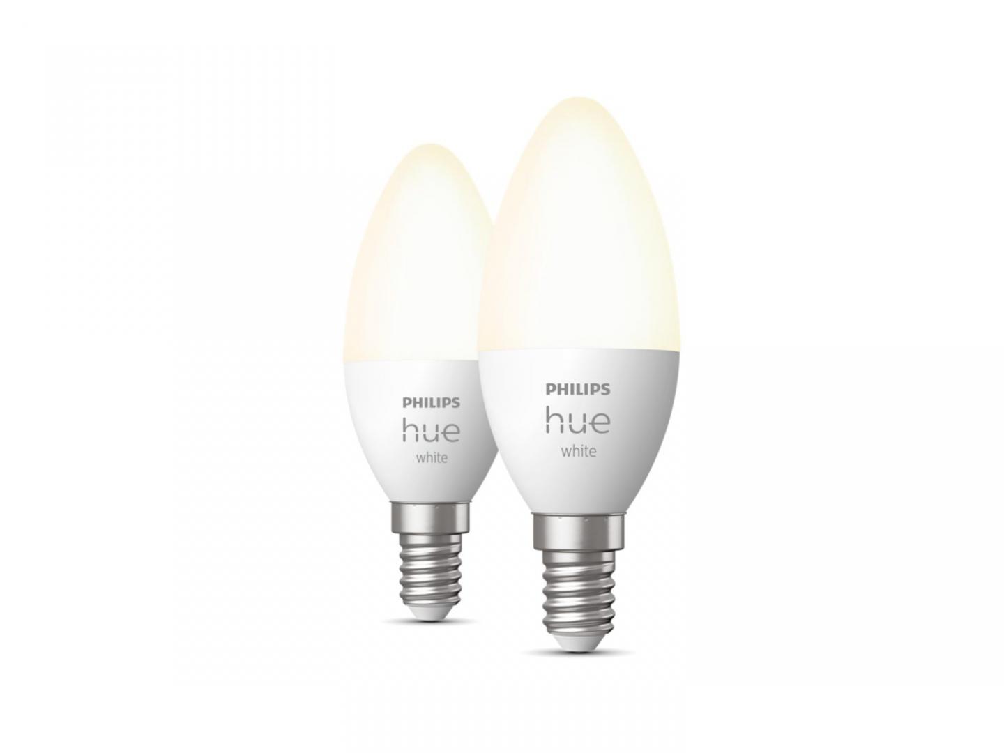 overlay_7bb565f0b50790f7a806b1b0cdc72eba.jpeg 2 Becuri LED inteligente Philips Hue B39, Bluetooth, E14, 5.5W - imagine 1