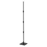 Lampadar LED RGB inteligent Ledvance Smart+ WiFi CONVERT MAGIC, 24W, - imagine 2
