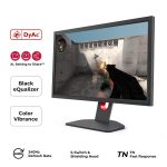 Monitor BenQ 24.5" XL2546K - imagine 8