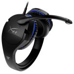 Casti Gaming Head-band HyperX HyperX Cloud Stinger, Wireless, Negru - imagine 3