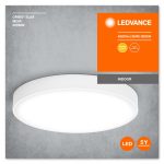 Plafoniera LED Ledvance Orbis Slim Moia 480, 36W, 4500 lm,