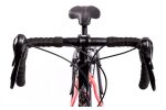 PEGAS CALATOR 28 M-495MM NEGRU PORTOCAL - imagine 10